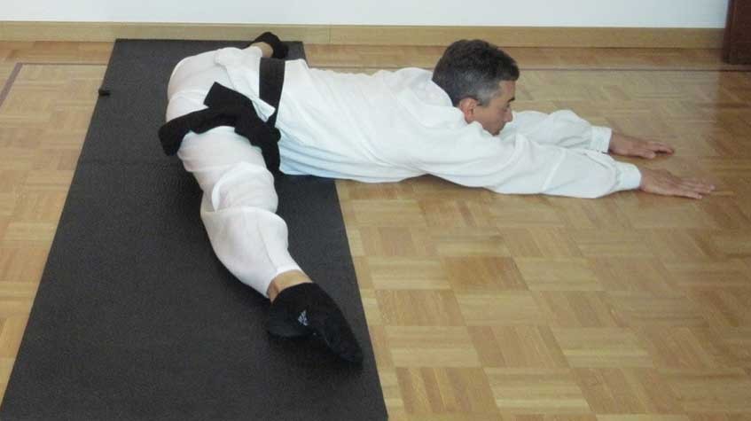 STRETCHING O TECNICHE DI ALLUNGAMENTO MUSCOLARE - Considerazioni Generali