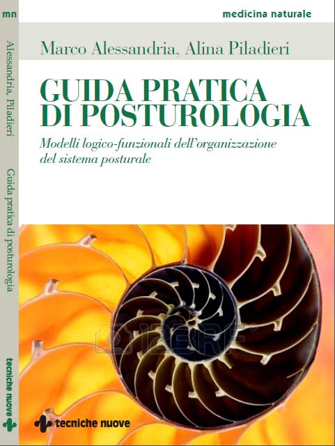 Pubblicazione libro - Guida Pratica di Posturologia